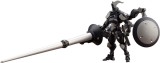 Hexa Gear Plastic Model Kit 1/24 Governor Ignite Spartan 26 cm, Kotobukiya
