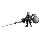 Hexa Gear Plastic Model Kit 1/24 Governor Ignite Spartan 26 cm