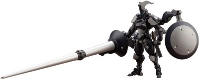 Hexa Gear Plastic Model Kit 1/24 Governor Ignite Spartan 26 cm foto