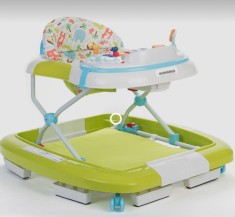 Premergator Wunderkid foto