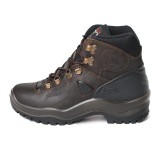 Bocanci Grisport Altais Maro - Brown, 41, 47