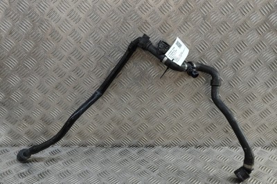 Furtun de lichid de răcire BMW 5 G30 2019 OEM: 8602617,8602647 | 31283185 foto