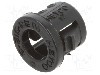 Man&amp;#351;on pentru cabluri, panou 810&micro;m...1,57mm, {{Material}}, KEYSTONE - 8471