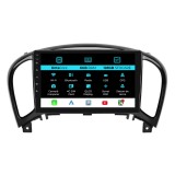 Cumpara ieftin Navigatie Dedicata Nissan Juke (2010-2017), 9Inch, 6Gb Ram, 128Gb Stocare, Carplay