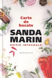 Cumpara ieftin Carte De Bucate, Sanda Marin - Editura Humanitas