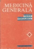 Medicina generala, Volumul I (Voiculescu)
