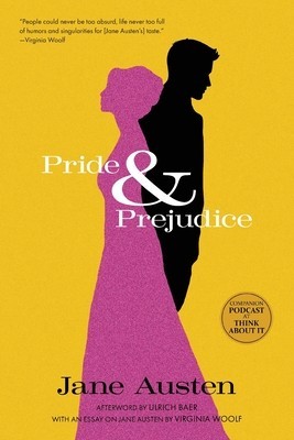 Pride and Prejudice (Warbler Classics) foto
