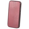 Husa Piele Elegance Visinie OEM pentru LG K42