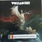 CD Wolfmother Wolfmother