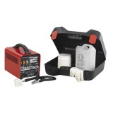 Cumpara ieftin Aparat pentru curatarea sudurii inoxului TELWIN CLEANTECH 100