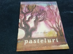 VASILE ALECSANDRI - PASTELURI foto