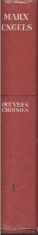 Oeuvres choisies vol. 1, 3 Karl Marx, Friedrich Engels