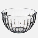Bol de sticlă 14 cm 800 ml pentru bucătărie, CMCLASS
