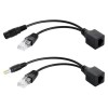 ADAPTOR POE LAN (INJECTOR) - URZ2072