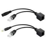 ADAPTOR POE LAN (INJECTOR) - URZ2072