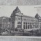 Bucuresti - Palatul Postelor.