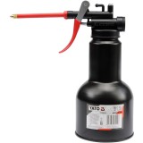 Yato YT-06914 - Pompita de ulei cu rezervor metalic 500 cm3