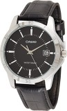 Cumpara ieftin Ceas Barbati, Casio, Collection MTP-V0 MTP-V004L-1A - Marime universala