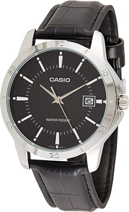 Ceas Barbati, Casio, Collection MTP-V0 MTP-V004L-1A - Marime universala