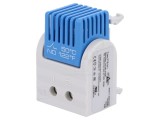 Termostat NO Topen 40&deg;C Tclos 50&deg;C 5A 250VAC
