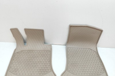 Set covorașe MERCEDES-BENZ C W205 2020 OEM: A2056807508,A20568075088S85 | 27998953 foto
