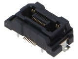 Conector PCB-PCB FX23L SMT 20 PIN Soclu 50V