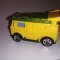 bnk jc Hot Wheels - Ninja Turtles Party Wagon