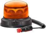 Girofar, portocaliu, 12-24V, LED, magnetic fixing, 1, 2XD013 979-021 foto