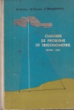 M. Stoka, M. Raianu, E. Margaritescu - Culegere de probleme de trigonometrie