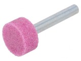 Piatră de Şlefuit Oxid de Aluminiu 20mm x 6mm