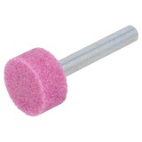 Piatră de Şlefuit Oxid de Aluminiu 20mm x 6mm