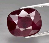 Rubin oval