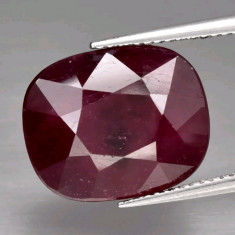 Rubin oval