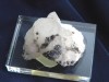 Specimen minerale - CUART SI PIRITA (C3), Naturala