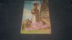 MICHEL ZEVACO - REGINA VAGABONZILOR foto