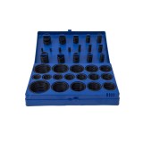 Set 419 garnituri din cauciuc R01-R32, Z-TOOLS / HT8G507