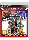 Kingdom Hearts Hd 1.5 Remix Essentials PS3, Square Enix