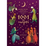 1001 de nopti Vol.2. Basme arabe istorisite de Eusebiu Camilar, Humanitas