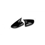 Set 2 Capace Oglinzi Tip Batman pentru Volkswagen Golf 6