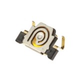 Conector pentru chei laterale Blackberry 8520