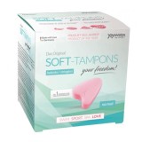 Tampoane Intime Buretel Soft, Normal, 3 Buc.
