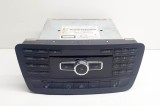 Unitate radio CD navigație MERCEDES-BENZ A W176 2017 OEM: A2469006710,A2469019901,A1669022605 17572476