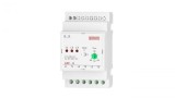 Releu Monitorizare Tensiune pentru Șină DIN AZF-4 IP20