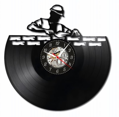 ZIDAR-ceas de perete foto