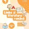 Limba si literatura romana. Exercitii, fise de lucru, teste de evaluare - Clasa 4