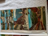 lot trei carti postale ,vederi statiuni montane Austria ,,anii 1970.