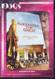 DVD Film de colectie: Alexandru cel Mare ( cu Richard Burton - vezi descriere )