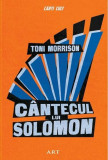 Cantecul lui Solomon | Toni Morrison, 2019, Art