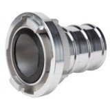 Cupla Furtun Refulare Mobila Cu Port-Furtun Evotools 3"