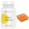 Set supliment alimentar si cutie pilule, probiotice si prebiotice masticabile, ProbioBalance, 60 tablete, CaliVita